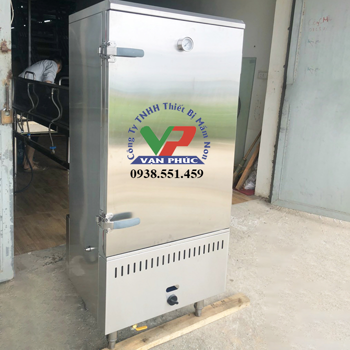 Thiết Bị Mầm Non Vạn Phúc