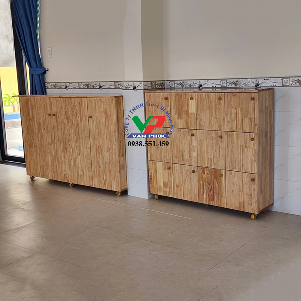 Thiết Bị Mầm Non Vạn Phúc