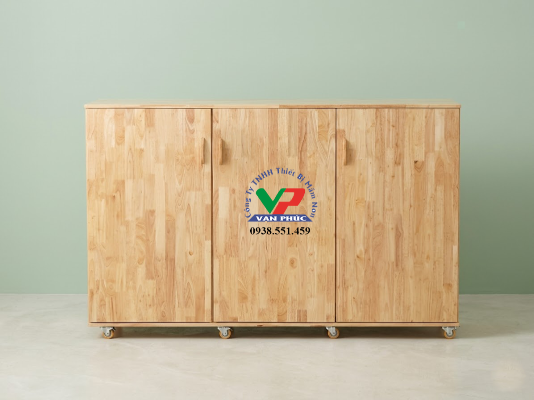 Thiết Bị Mầm Non Vạn Phúc