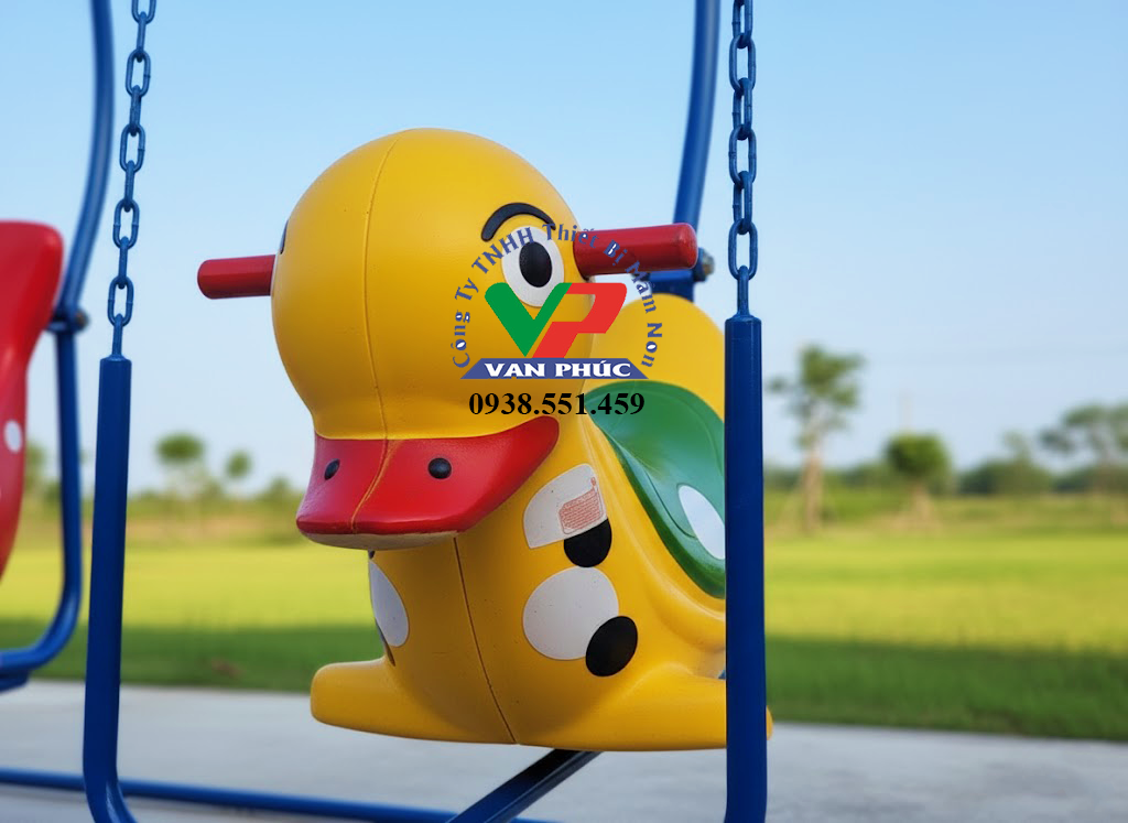 Thiết Bị Mầm Non Vạn Phúc