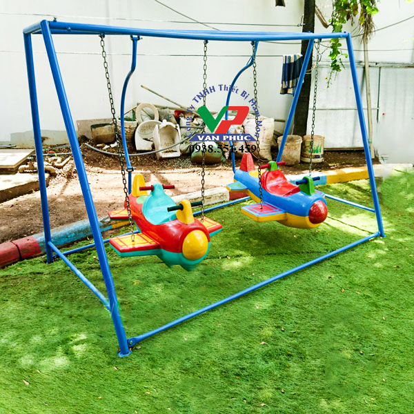 Thiết Bị Mầm Non Vạn Phúc